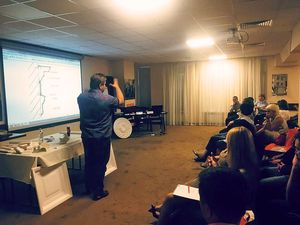 Семинар seminar_1