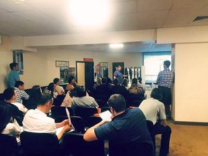 Семинар seminar_2