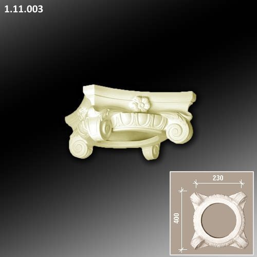 Капитель 1.11.003 imgcat