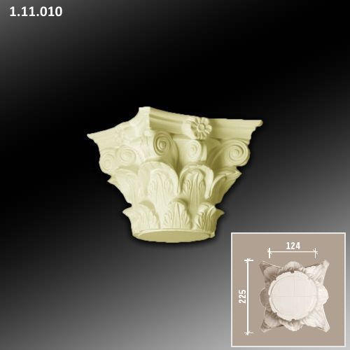 Капитель 1.11.010 1-11-010_1-15-010