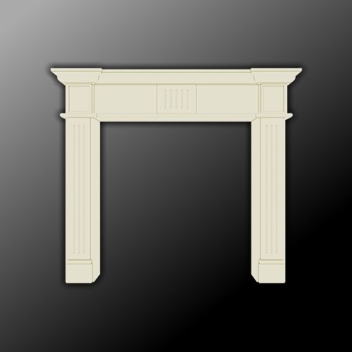 kamin